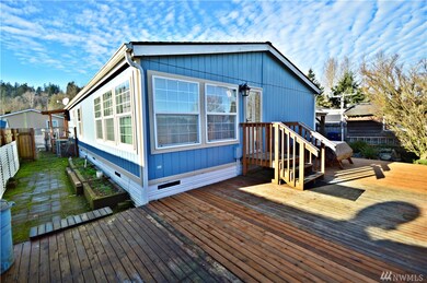 12415 142nd Ave E unit 28, Puyallup, WA 98374 - photo 4