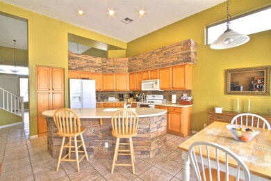 Gemini Kitchen