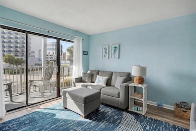 Bluewater Resort Villas unit 108-B, Myrtle Beach, SC 29577 - photo 6