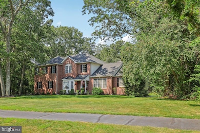 5 John Singer Sargent Way, Marlton, NJ 08053 - photo 2