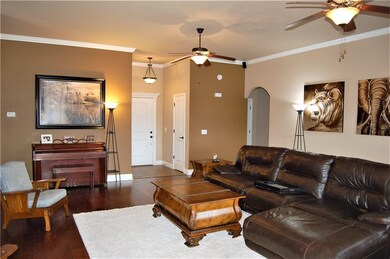 2242 Kelly Lynn Place, Fayetteville, AR 72701 - photo 2