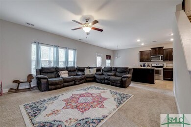 234 Freedom Trail, Guyton, GA 31312 - photo 5