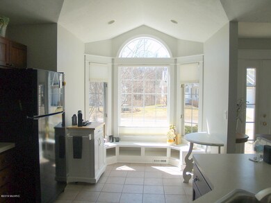 2345 Whimbrel Ct NE unit 40, Grand Rapids, MI 49505 - photo 4