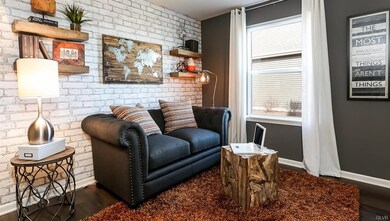 8041 Schaefer Crest unit 97, Breinigsville, PA 18031 - photo 5