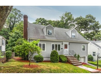 36 Blantyre Rd, Malden, MA 02148 - photo 2