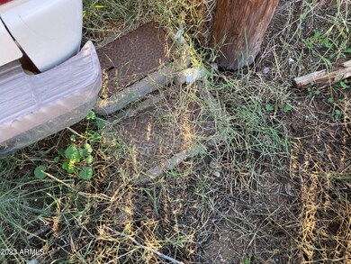 Water meter