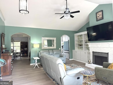 1203 Vintage Way, Hoschton, GA 30548 - photo 4