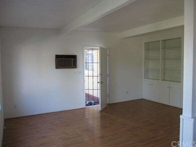 Book shelve in Living Room