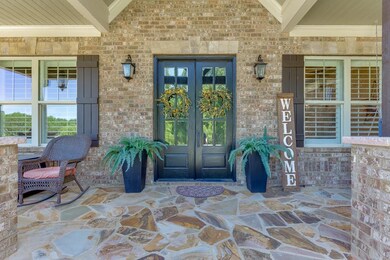 531 Meadow Lake Terrace, Hoschton, GA 30548 - photo 6