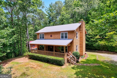 62 Peach Ln, Ellijay, GA 30536 - photo 3