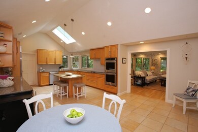 9 Wood Rd, Sherborn, MA 01770 - photo 4