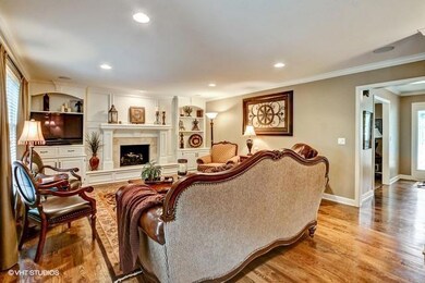 10227 Oakmont Cir, Lenexa, KS 66215 - photo 4