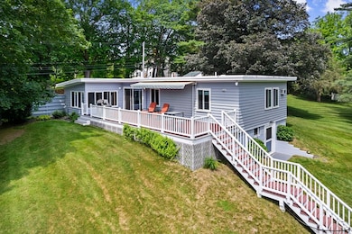 44 Locust St, Merrimac, MA 01860 - photo 2