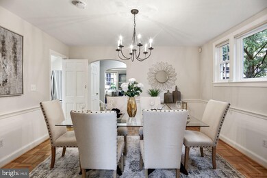 3520 Cumberland St NW, Washington, DC 20008 - photo 5