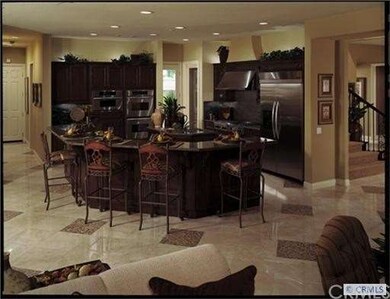Model Kitchen - Photos are model images only and s