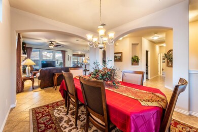 909 Big Thicket St, Georgetown, TX 78633 - photo 4