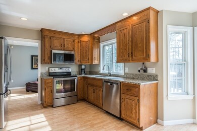 2 Lealand Peck Dr, Wrentham, MA 02093 - photo 4