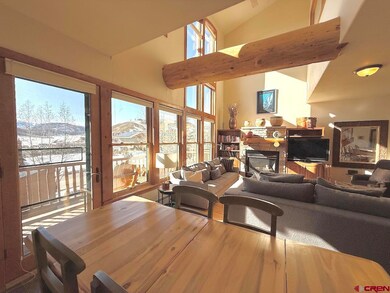 24 Hunter Hill Rd unit 10, Crested Butte, CO 81225 - photo 4