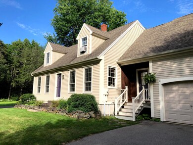 21 Pennacook Cir, Wells, ME 04090 - photo 3