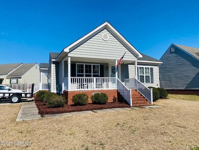 1108 Sebring Dr, Winterville, NC 28590 - photo 2