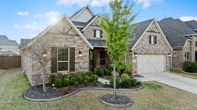 104 Autumn Sage Dr, Wylie, TX 75098 - photo 2