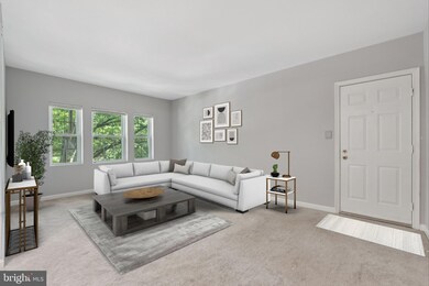 1909 N Rhodes St unit 30, Arlington, VA 22201 - photo 5