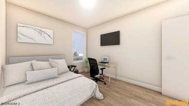 64 Pine Street - bedroom2