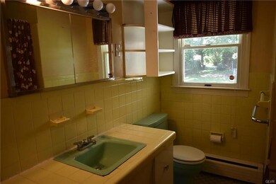 FULL BATH