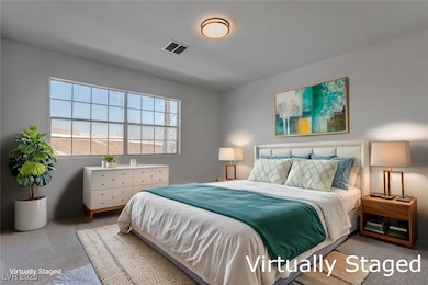 5383 Mountain Vista St unit 31, Las Vegas, NV 89120 - photo 4