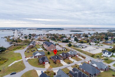 204 Harbour View Drive, Swansboro NC 285