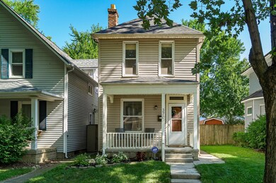 370 E Gates St, Columbus, OH 43206 - photo 2