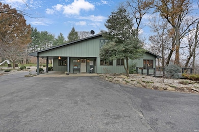 3105 N Old Fort Knox Rd, Vincennes, IN 47591 - photo 2