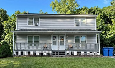 8 Hill Ave, Lincoln, RI 02865 - photo 3