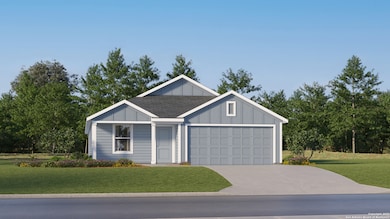 10526 Bluegill Way, San Antonio, TX 78224 - photo 2