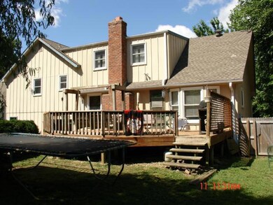 818 NW 18th St, Blue Springs, MO 64015 - photo 4