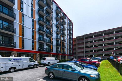 Octave 1320 unit 612, Silver Spring, MD 20910 - photo 5