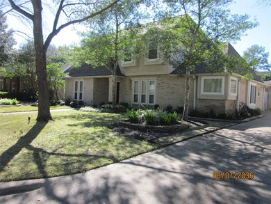 7710 Creek Glen Dr, Houston, TX 77095 - photo 2