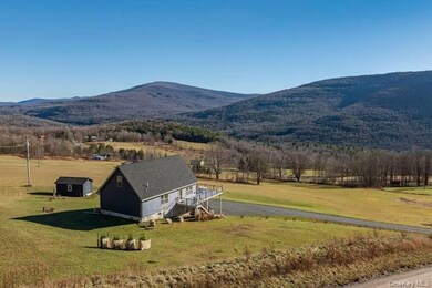 130 Hanley Rd, Fleischmanns, NY 12430 - photo 2