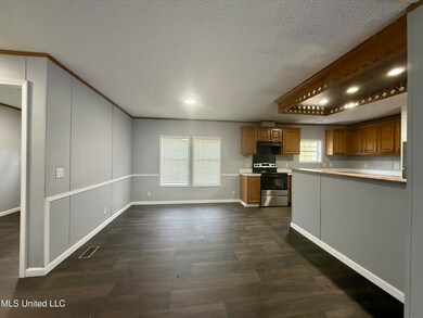 907 Sidney Trail SE, Bogue Chitto, MS 39629 - photo 5