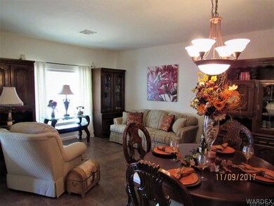 Beautiful Tile Floors