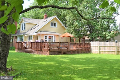 3112 Franklin St, Alexandria, VA 22306 - photo 5