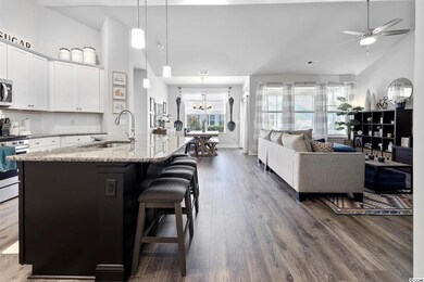 864 Culbertson Ave, Myrtle Beach, SC 29577 - photo 7