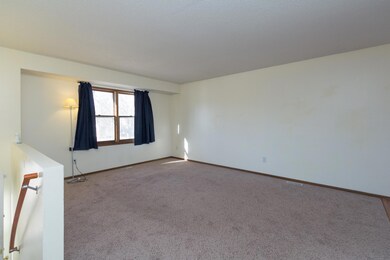 Living Room View 1