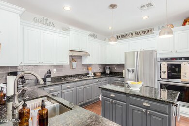 4831 S Calderon, Mesa, AZ 85212 - photo 4