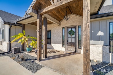 3197 Buck Run, San Angelo, TX 76901 - photo 3