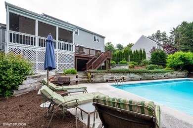 201 Ruggles St, Westborough, MA 01581 - photo 5