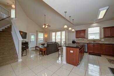 10014 Sun Mill, San Antonio, TX 78254 - photo 7