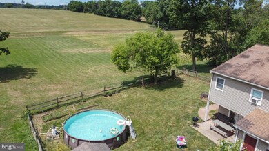 716 Hamilton Rd, East Greenville, PA 18041 - photo 4