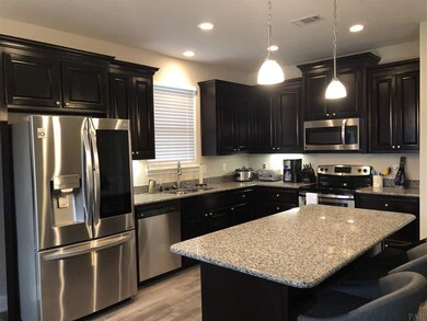 3 door LG stainless Fridge- see through door