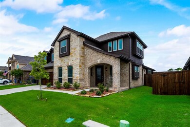 3421 Chadbourne Dr, Wylie, TX 75098 - photo 4